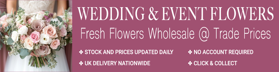 wholesale Wedding Flowers
