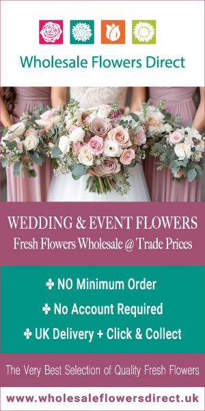 wholesale Wedding Flowers